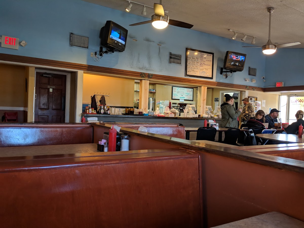 The Wayside Family Restaurant